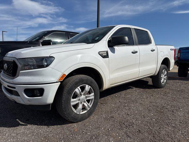 used 2019 Ford Ranger car, priced at $23,400