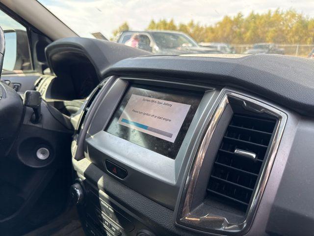 used 2019 Ford Ranger car, priced at $23,400