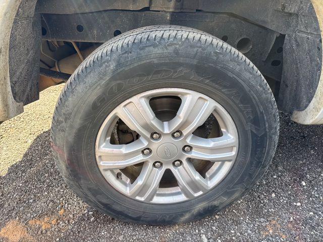 used 2019 Ford Ranger car, priced at $23,400