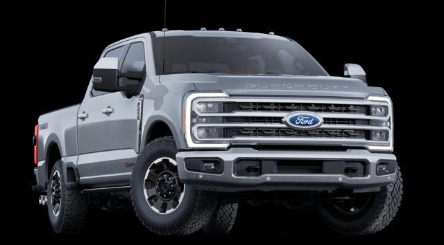 new 2025 Ford F-250 car