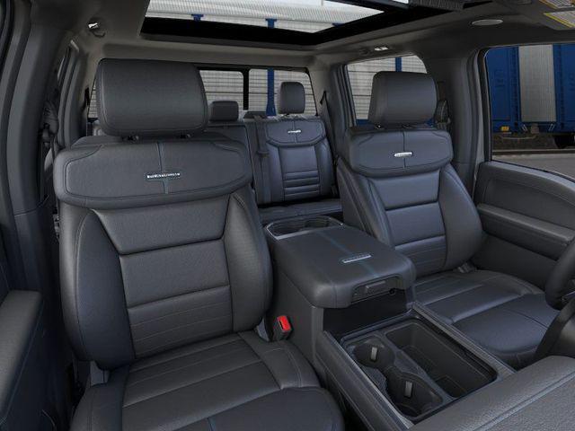 new 2026 Ford F-250 car, priced at $127,901