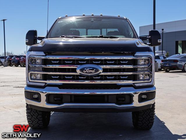 used 2023 Ford F-250 car, priced at $81,800