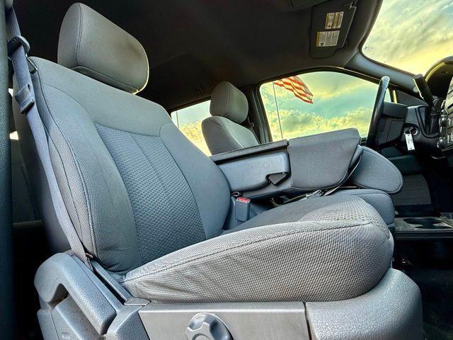 used 2014 Ford F-150 car, priced at $8,400