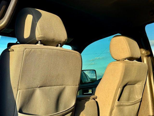 used 2014 Ford F-150 car, priced at $8,400