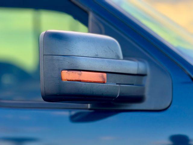 used 2014 Ford F-150 car, priced at $8,400