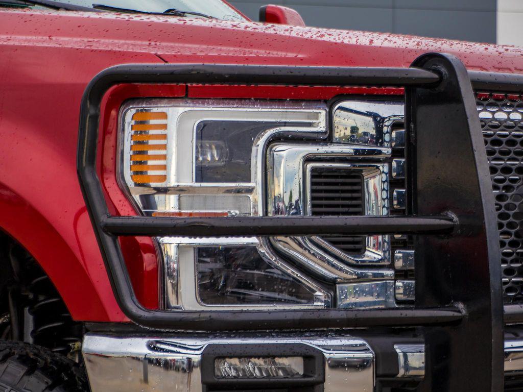 used 2021 Ford F-350 car, priced at $59,900