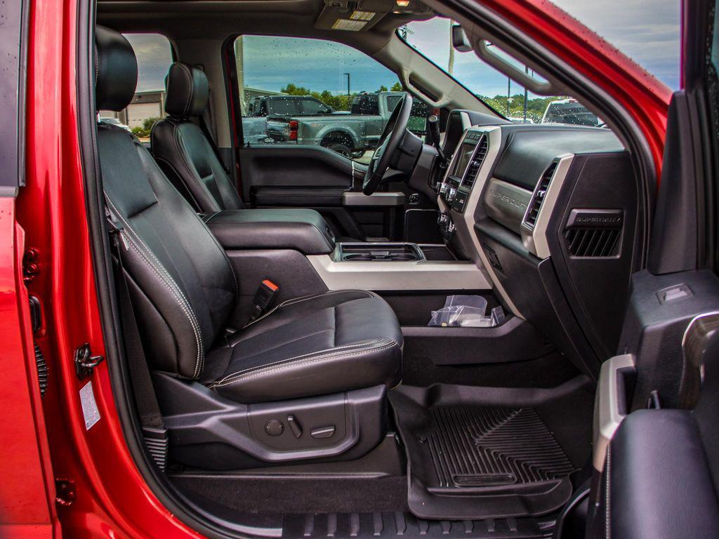 used 2021 Ford F-350 car, priced at $59,900
