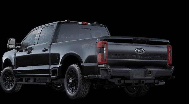 new 2025 Ford F-250 car, priced at $84,430