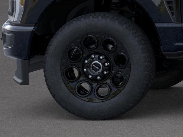 new 2025 Ford F-250 car, priced at $84,430