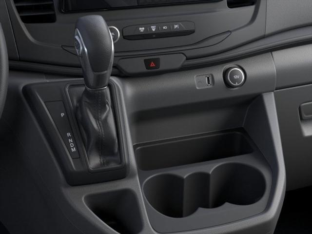 new 2025 Ford Transit-350 car, priced at $66,465