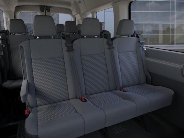 new 2025 Ford Transit-350 car, priced at $66,465