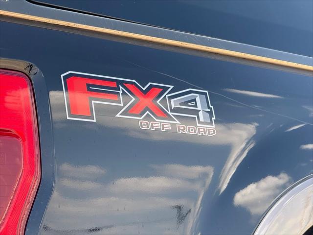 used 2020 Ford F-250 car, priced at $63,800