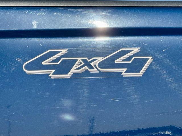 used 2008 Ford F-250 car, priced at $7,400