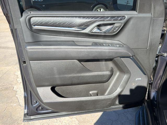 used 2024 GMC Yukon car, priced at $65,900