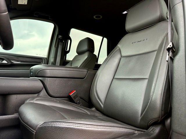used 2024 GMC Yukon car, priced at $73,800