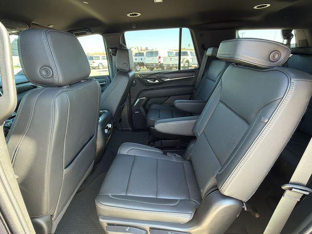 used 2024 GMC Yukon car, priced at $65,900