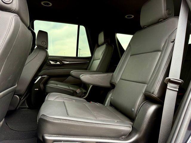 used 2024 GMC Yukon car, priced at $73,800