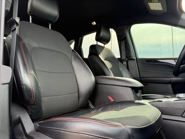 used 2023 Ford Escape car, priced at $24,700