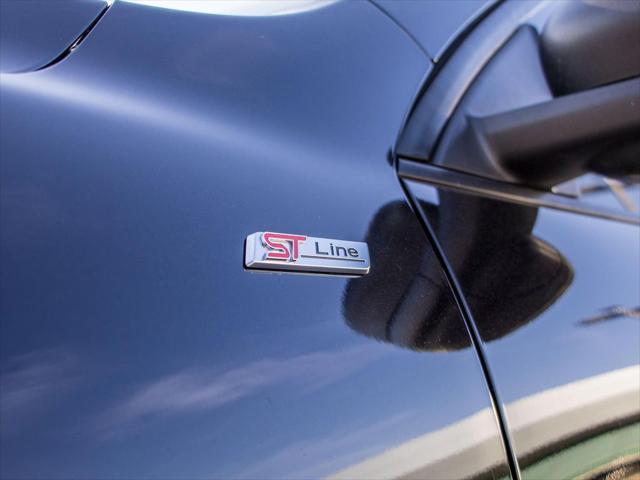 used 2023 Ford Escape car, priced at $23,400