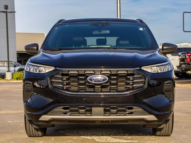 used 2023 Ford Escape car, priced at $23,400