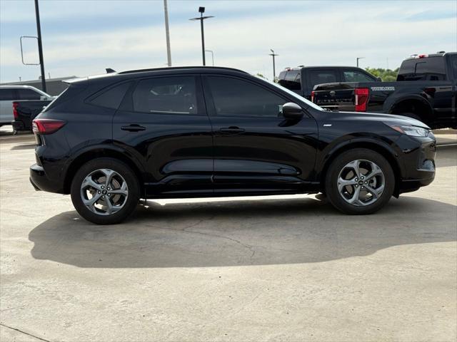 used 2023 Ford Escape car, priced at $24,700