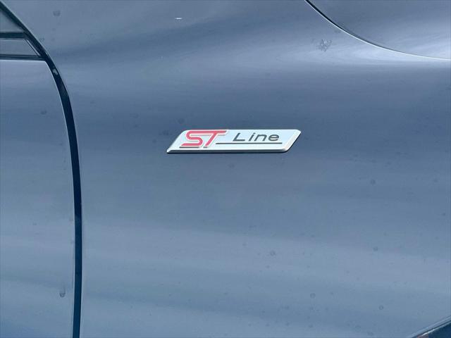 used 2023 Ford Escape car, priced at $24,700