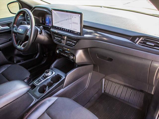 used 2023 Ford Escape car, priced at $23,400