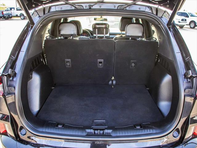 used 2023 Ford Escape car, priced at $23,400