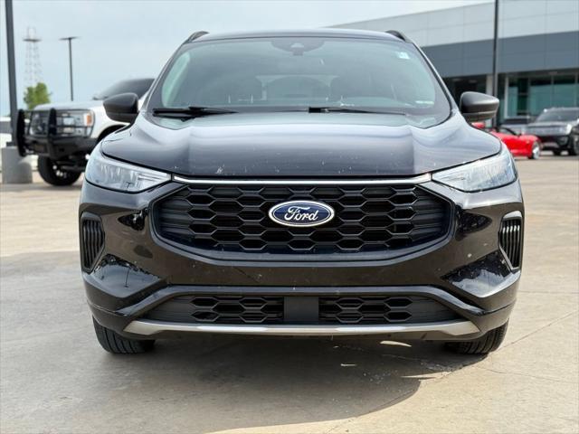 used 2023 Ford Escape car, priced at $24,700