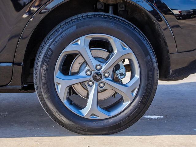used 2023 Ford Escape car, priced at $23,400