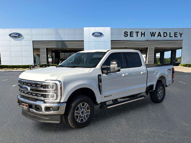 new 2026 Ford F-250 car, priced at $82,275