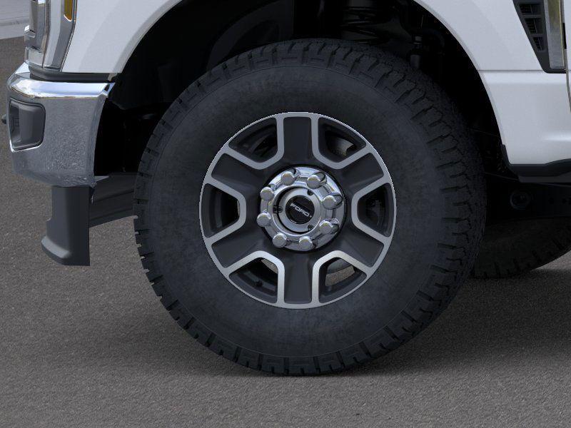 new 2026 Ford F-250 car, priced at $84,820