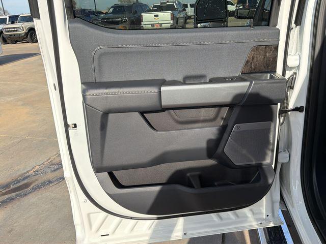 new 2026 Ford F-250 car, priced at $82,275