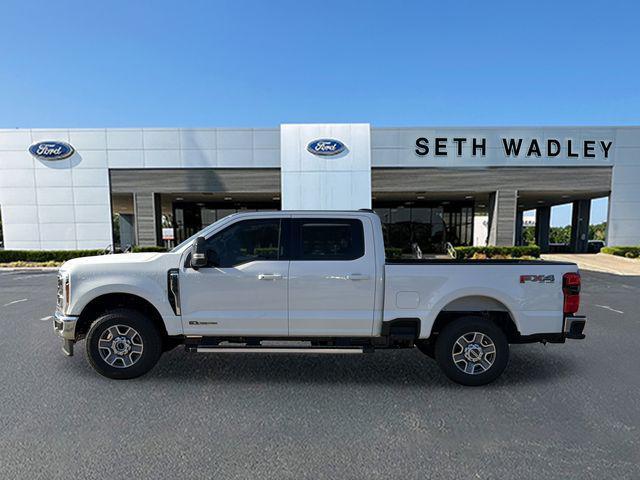 new 2026 Ford F-250 car, priced at $82,275