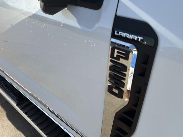 new 2026 Ford F-250 car, priced at $82,275