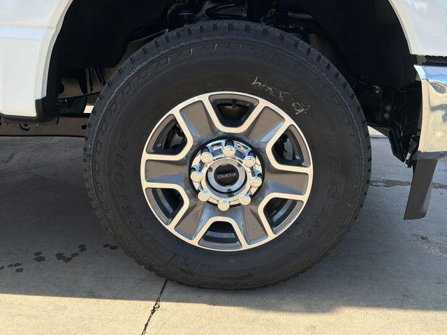 new 2026 Ford F-250 car, priced at $82,275