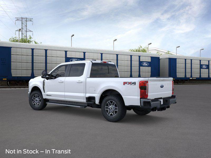 new 2026 Ford F-250 car, priced at $84,820
