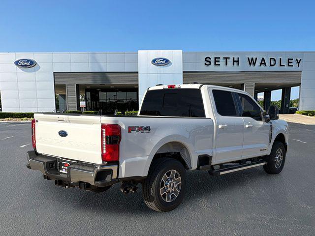 new 2026 Ford F-250 car, priced at $82,275