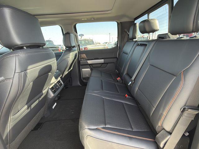 new 2026 Ford F-250 car, priced at $82,275