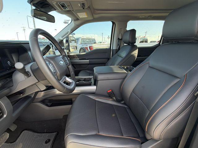 new 2026 Ford F-250 car, priced at $82,275