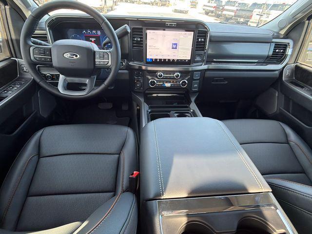 new 2026 Ford F-250 car, priced at $82,275