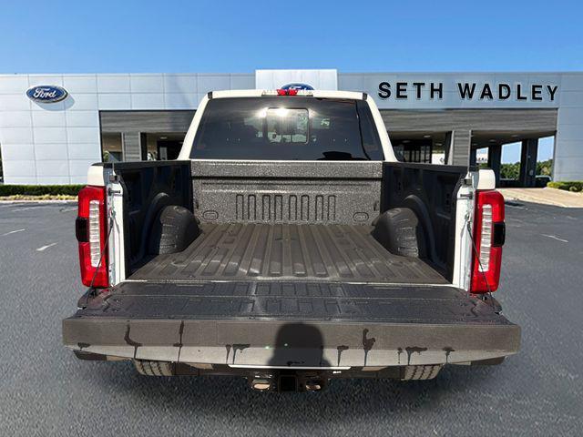 new 2026 Ford F-250 car, priced at $82,275