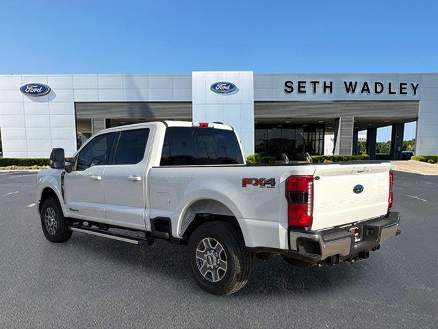 new 2026 Ford F-250 car, priced at $82,275