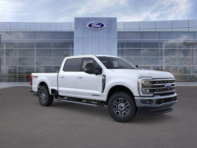 new 2026 Ford F-250 car, priced at $84,820