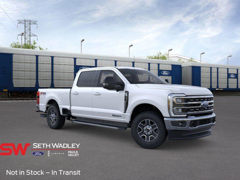 new 2026 Ford F-250 car, priced at $84,820