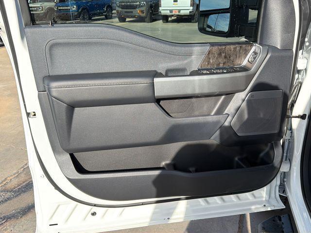 new 2026 Ford F-250 car, priced at $82,275