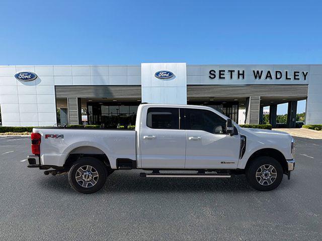 new 2026 Ford F-250 car, priced at $82,275