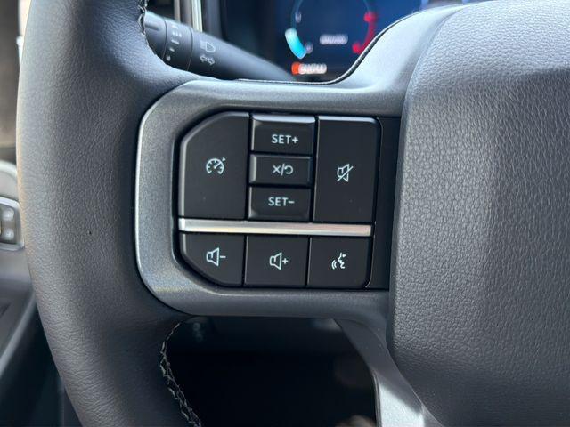 new 2026 Ford F-250 car, priced at $82,275