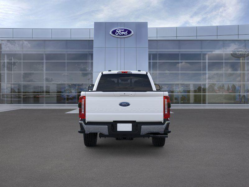 new 2026 Ford F-250 car, priced at $84,820