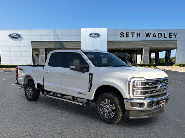 new 2026 Ford F-250 car, priced at $82,275